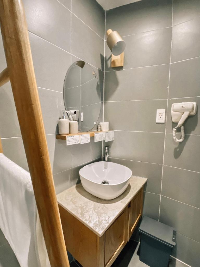 Petite Dalat - Boutique Hotel