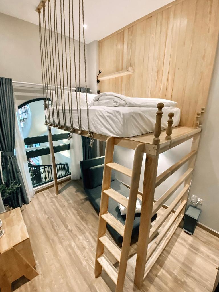 Petite Dalat - Boutique Hotel