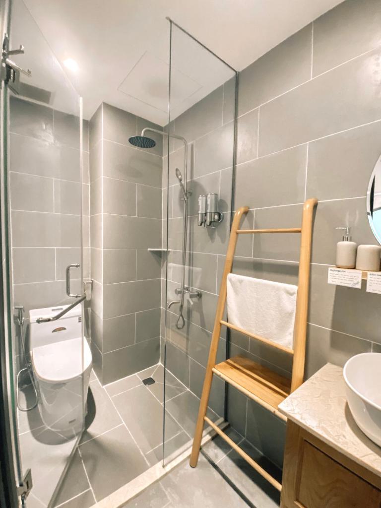 Petite Dalat - Boutique Hotel