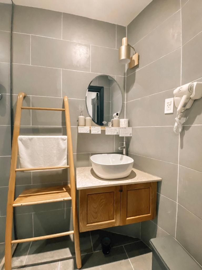 Petite Dalat - Boutique Hotel