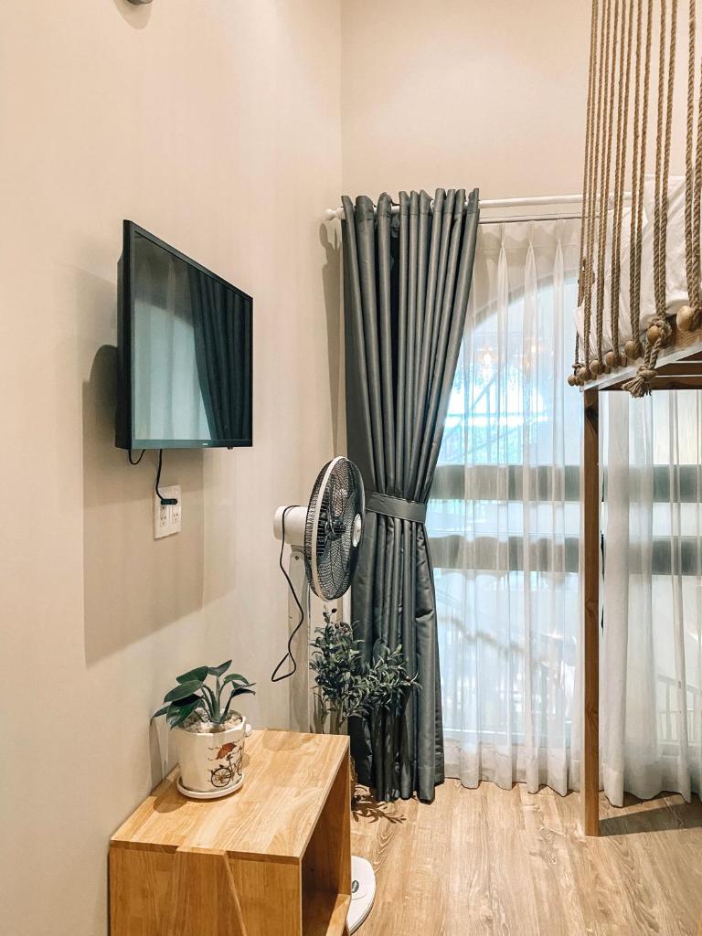 Petite Dalat - Boutique Hotel
