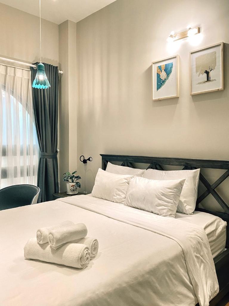 Petite Dalat - Boutique Hotel
