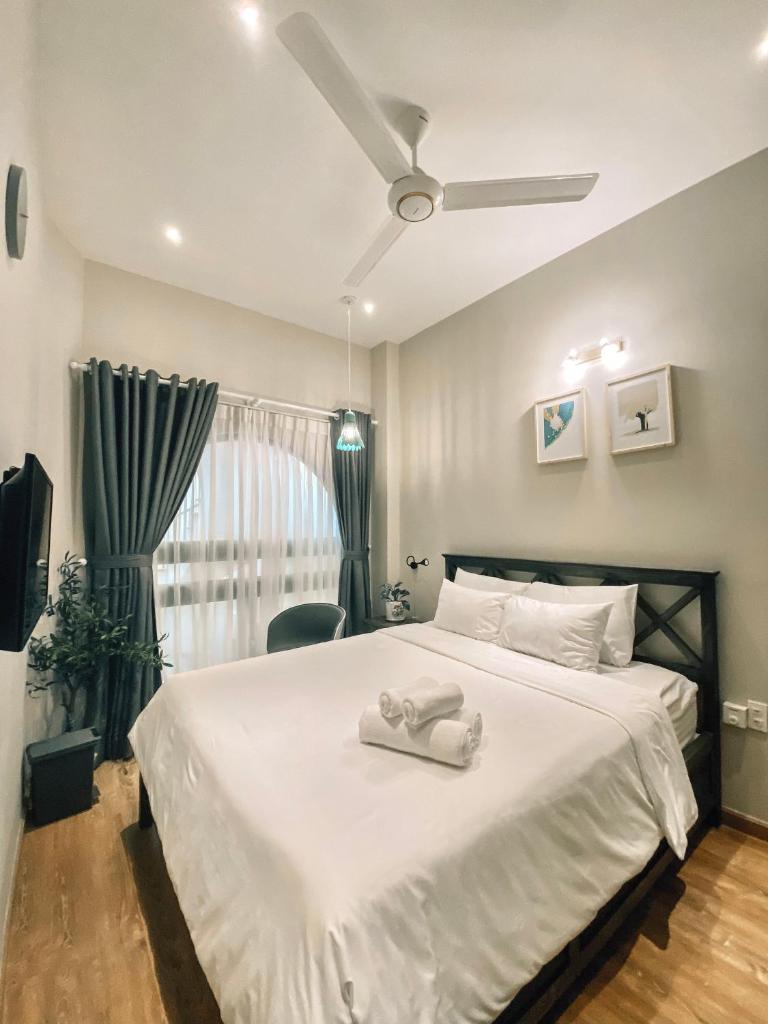 Petite Dalat - Boutique Hotel