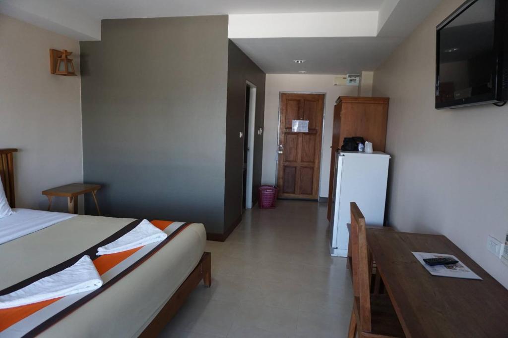 Maihom Resort Hotel photo 3