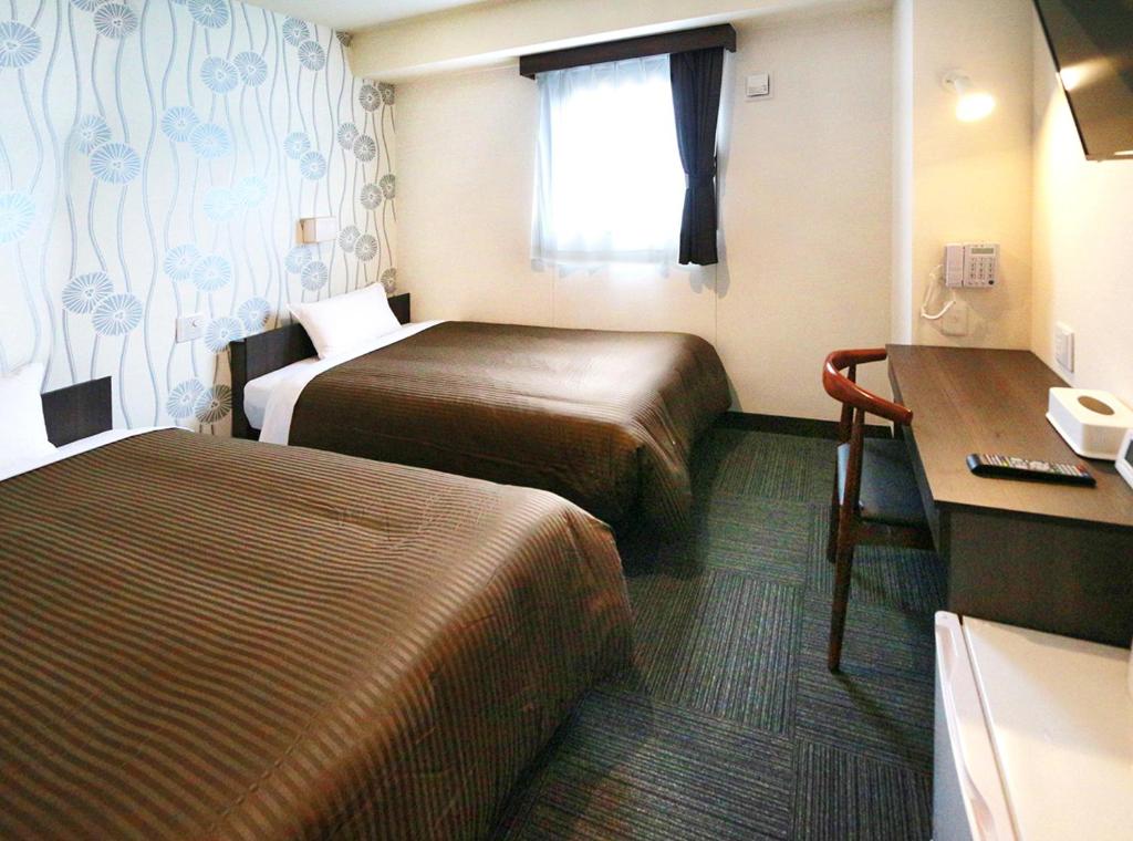 Hotel Trend JR Uji Ekimae photo 3
