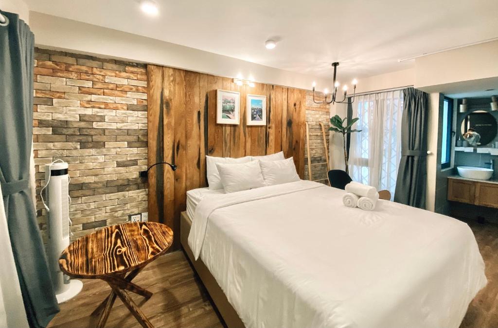 Petite Dalat - Boutique Hotel
