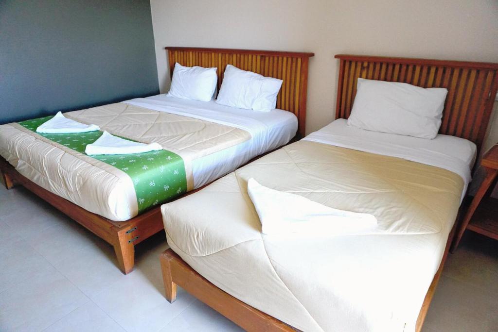Maihom Resort Hotel photo 2