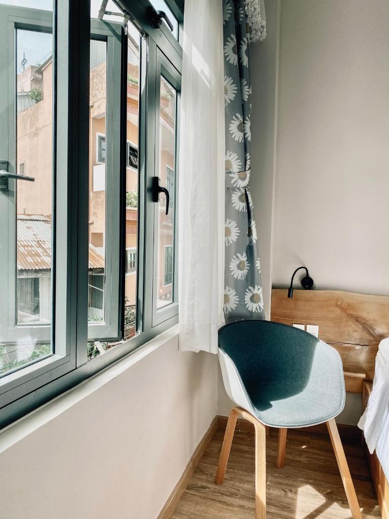 Petite Dalat - Boutique Hotel