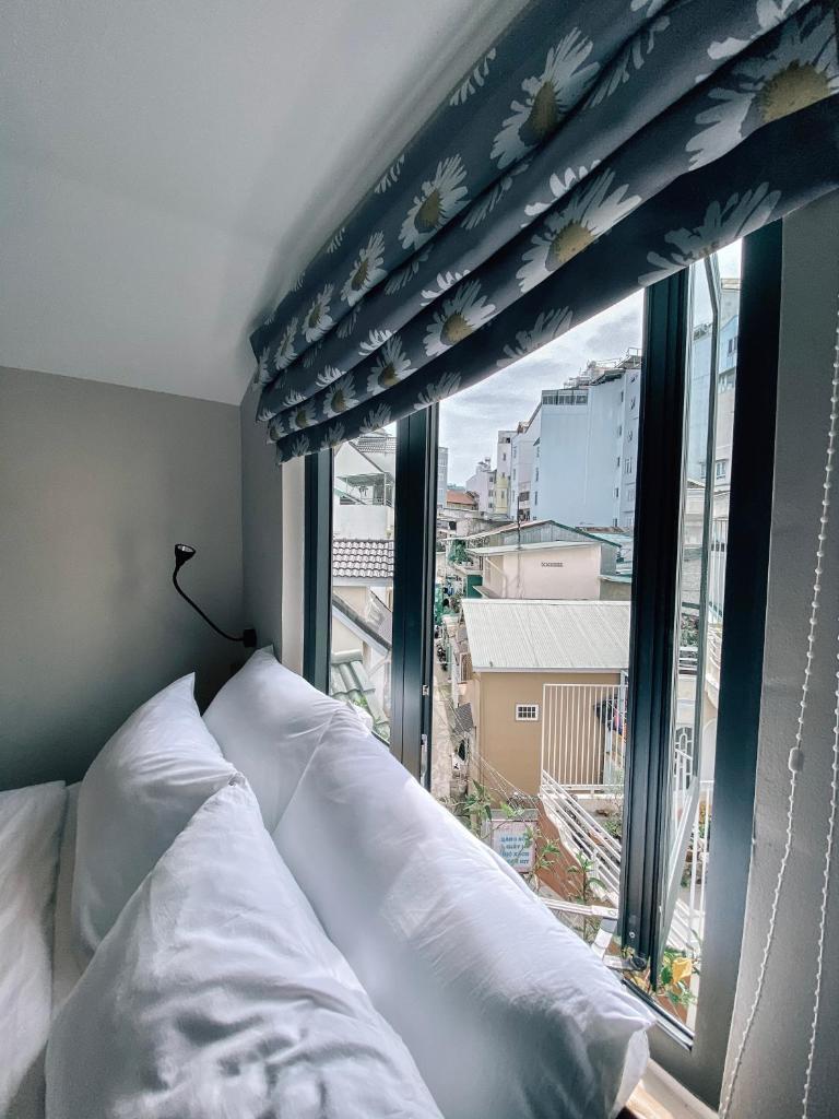 Petite Dalat - Boutique Hotel