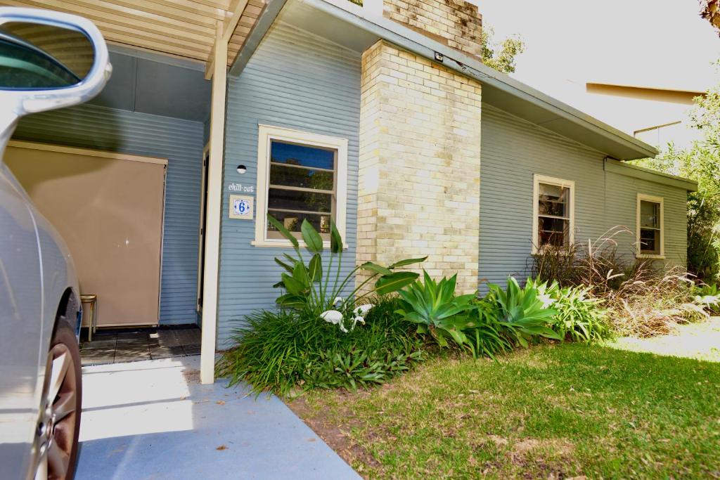 CHILL-OUT BEACH HOUSE - Forster photo 1