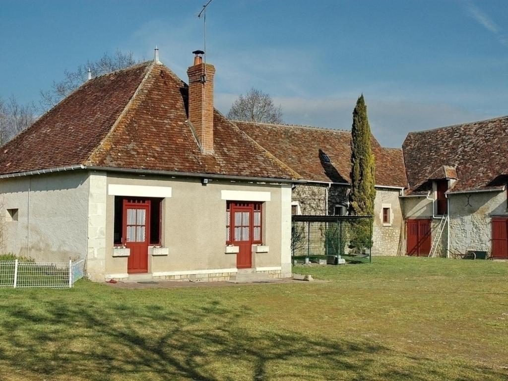 Gîte Boussay , 2 pièces, 2 personnes - FR-1-381-13