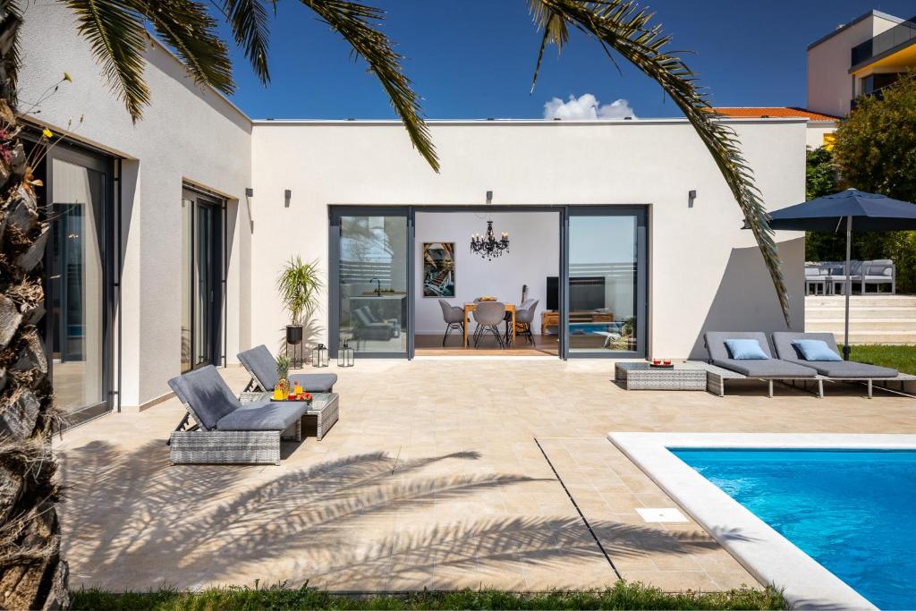 Belvedere Holidays Villas photo 4