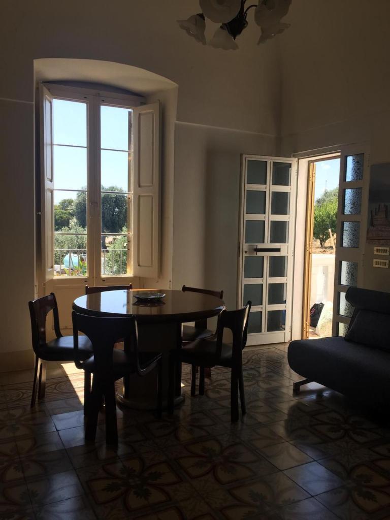 Masseria Piccola Convertino by Apulia Hospitality photo 2