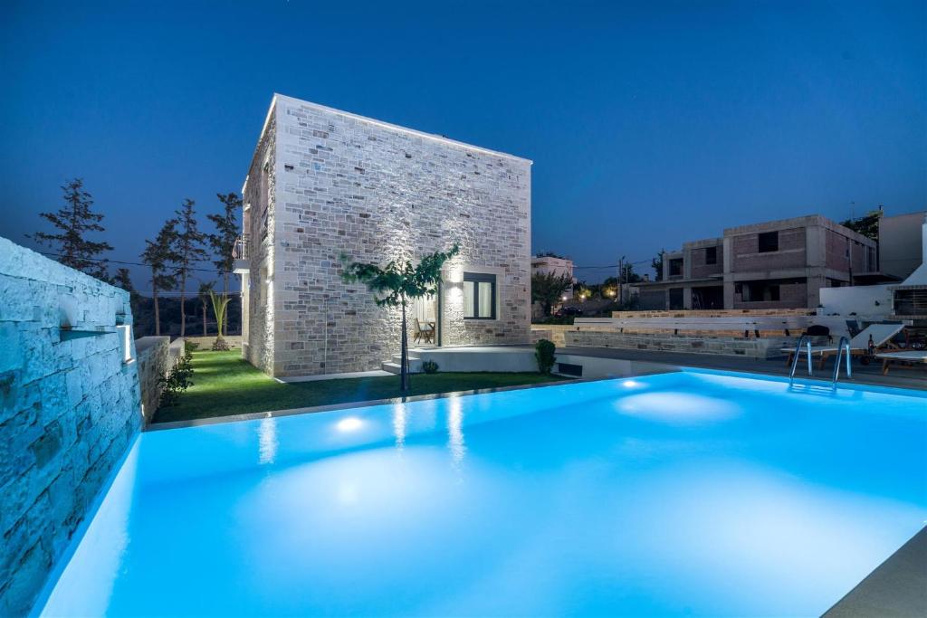 Villa Eleana photo 1