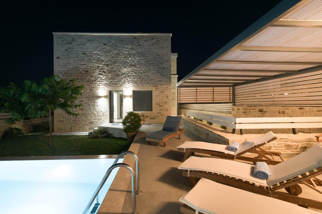 Villa Eleana photo 2