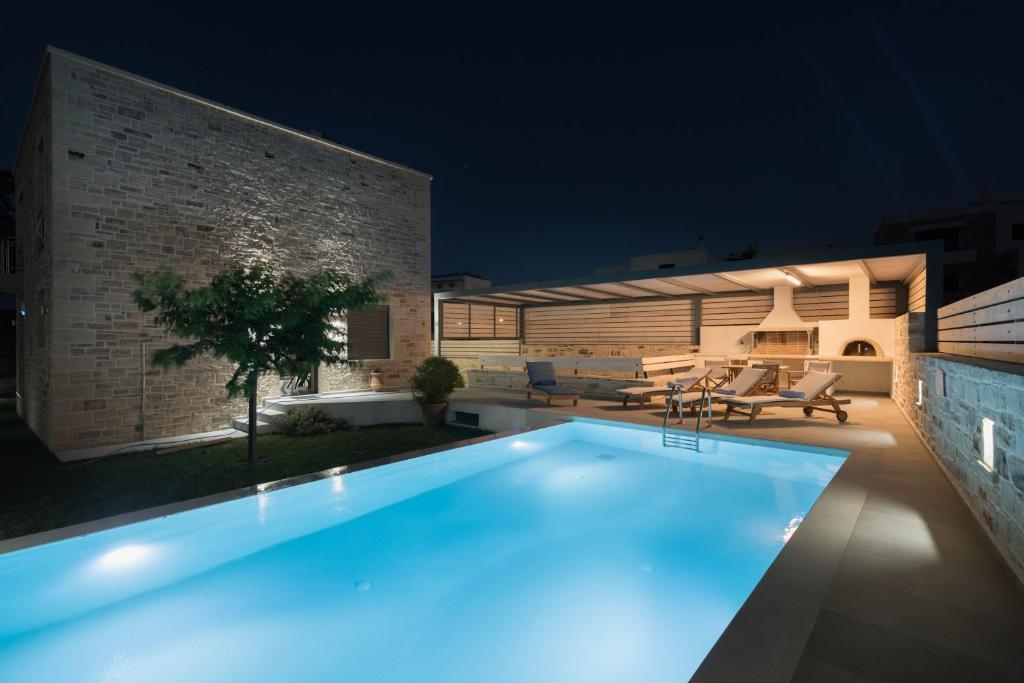 Villa Eleana photo 4