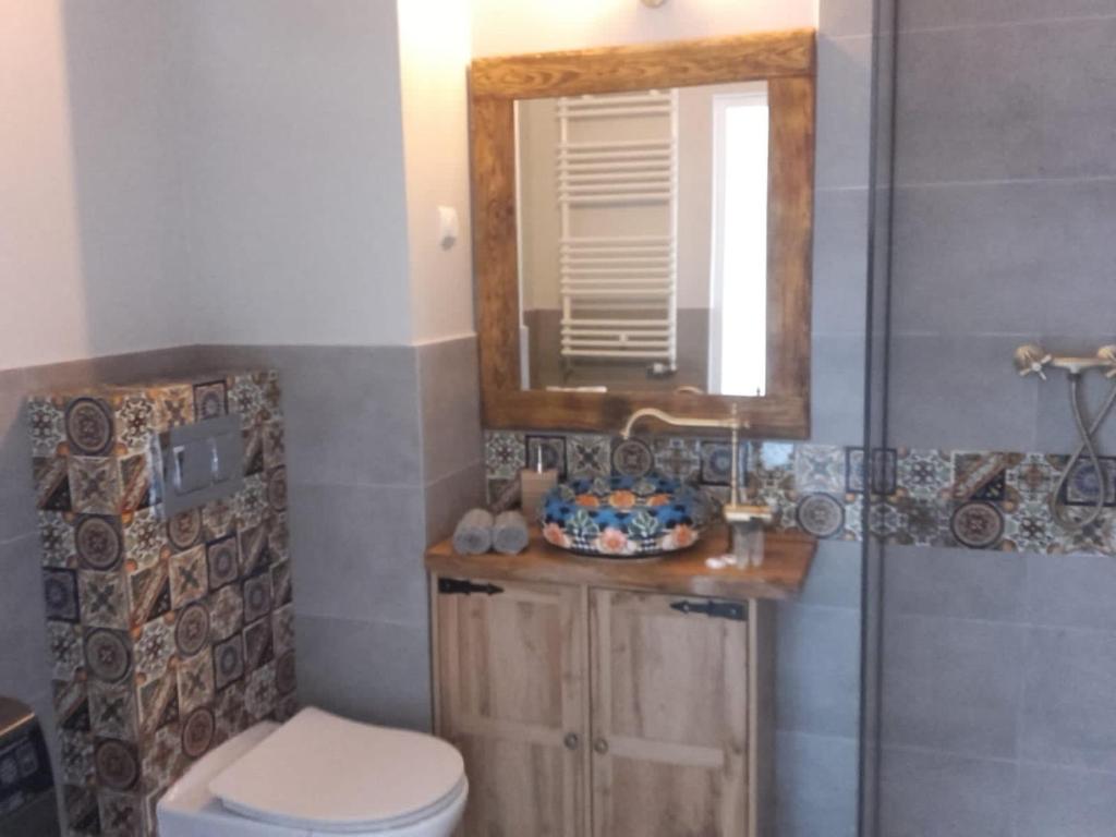 Apartament Gościnne Sady photo 2