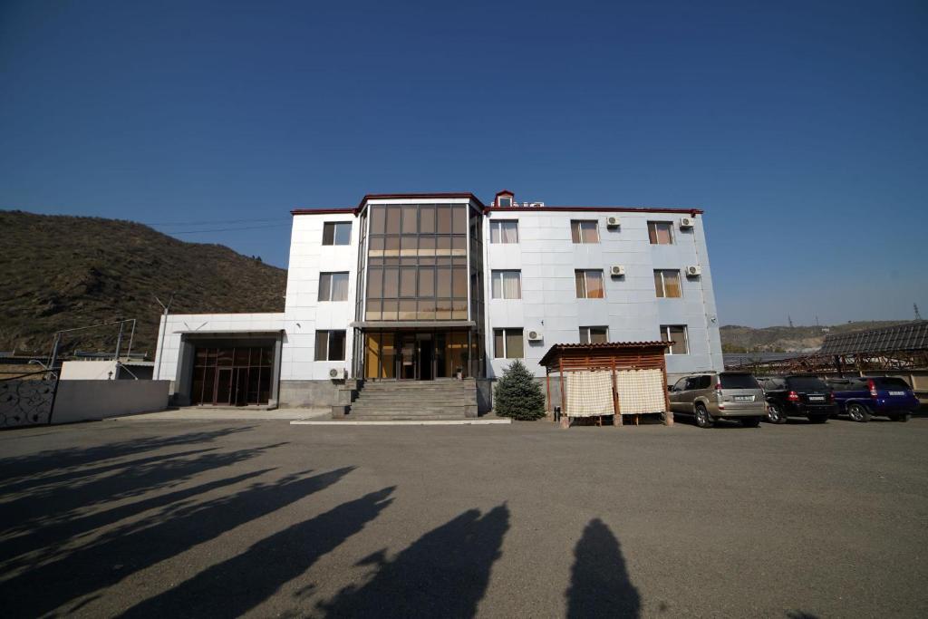 Dian Hotel photo 2
