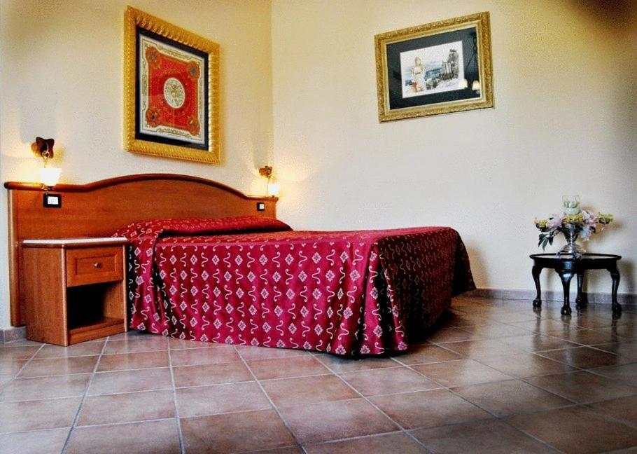 Hermitage Capua Hotel photo 1