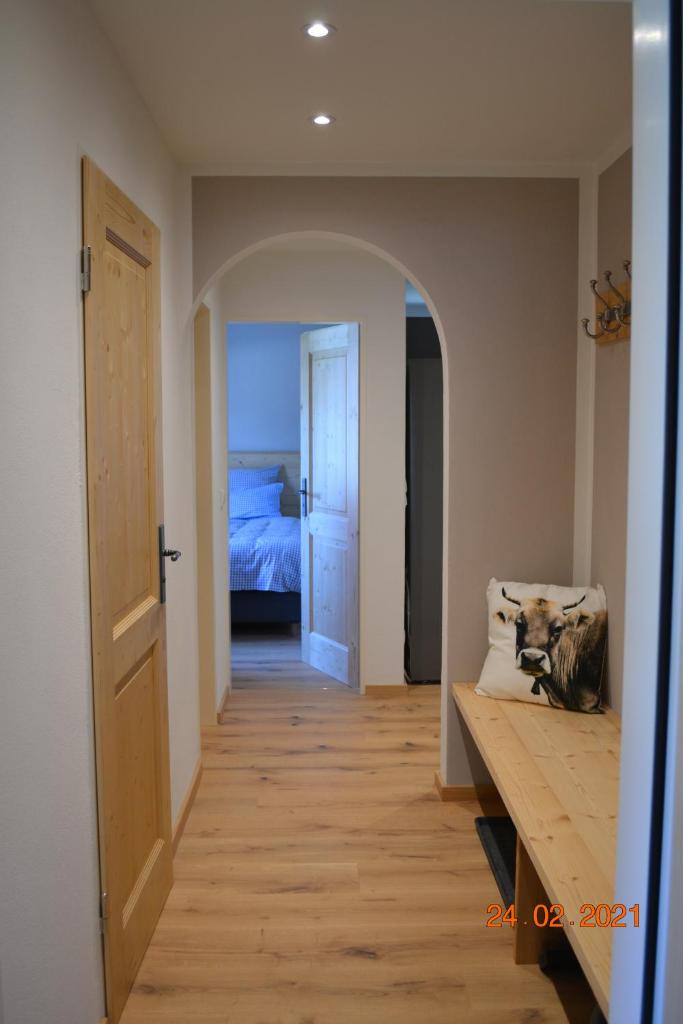 Ferienwohnung Eckenhütte photo 1