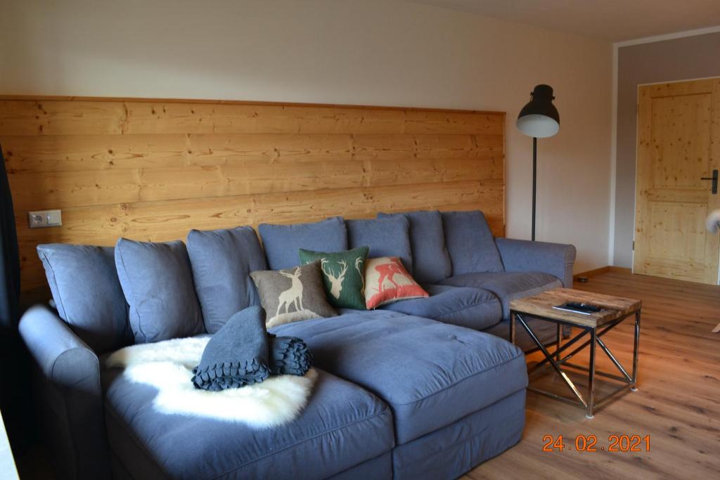 Ferienwohnung Eckenhütte photo 2