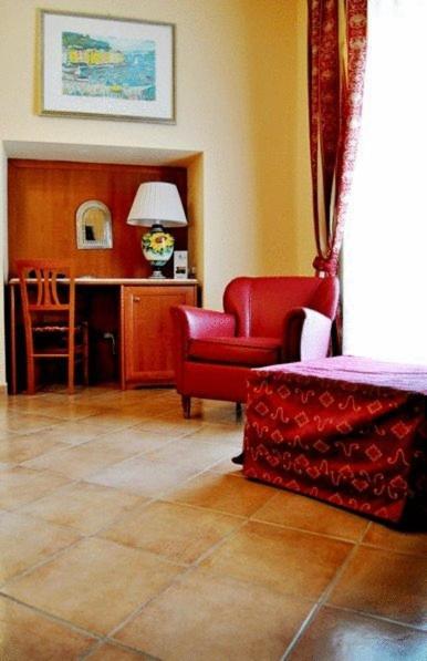 Hermitage Capua Hotel photo 2
