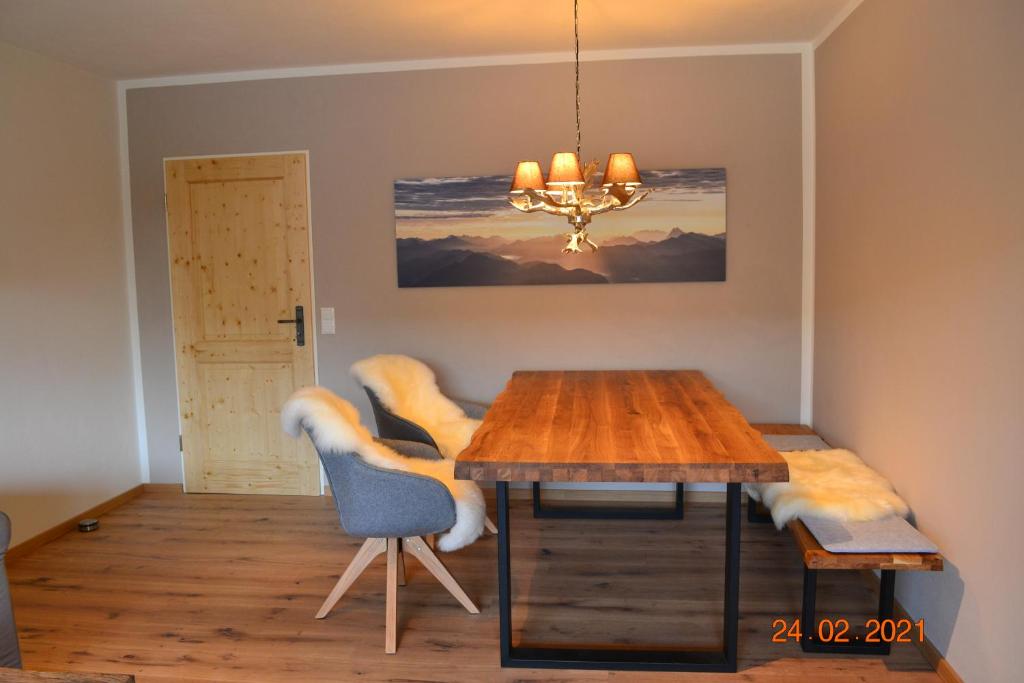 Ferienwohnung Eckenhütte photo 3