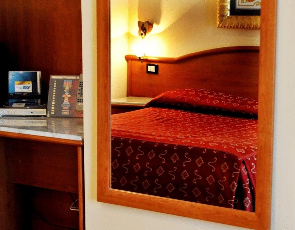 Hermitage Capua Hotel photo 4