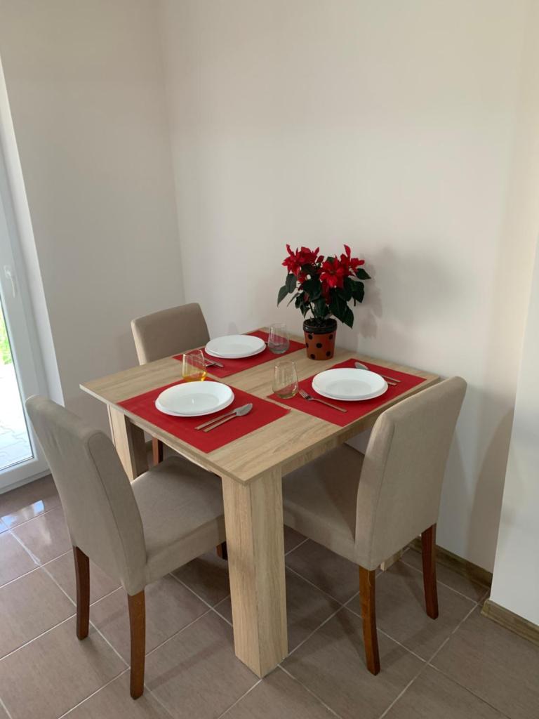 Apartman Zmaj photo 4