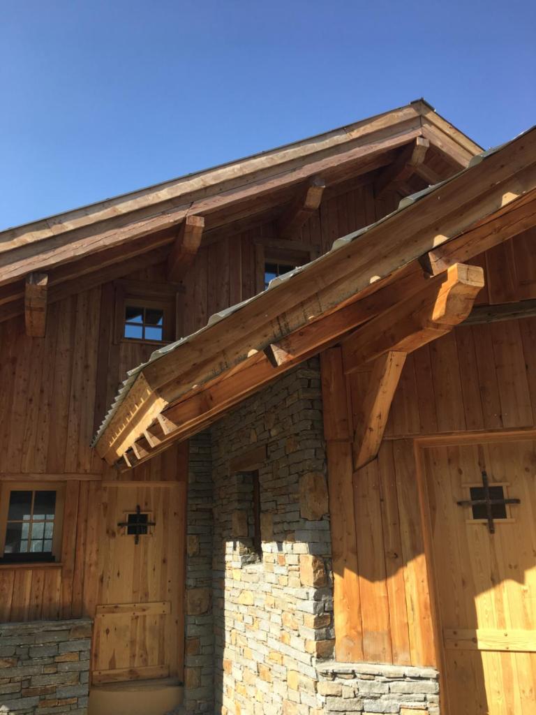 Chalet Le Montana photo 2