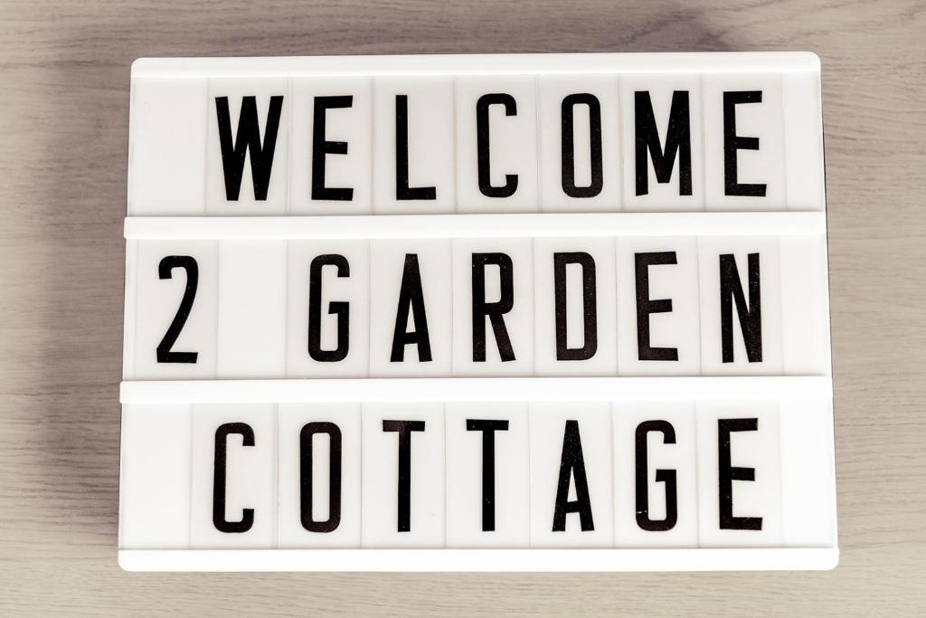 The Garden Cottage photo 1