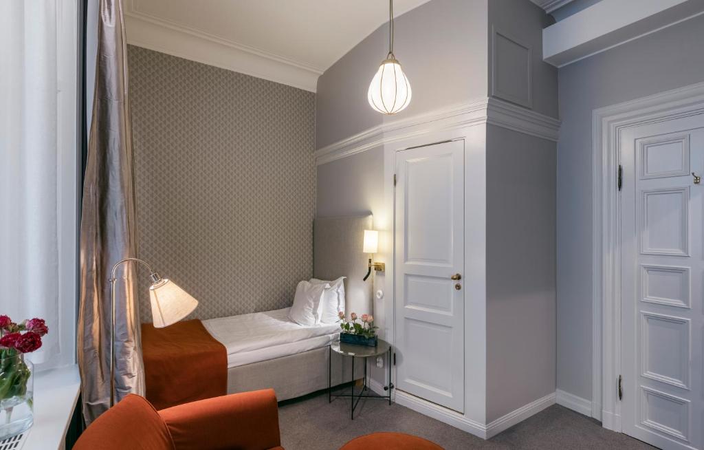 Одноместный (Стандартный одноместный номер), Hotel Esplanade; Sure Hotel Collection by Best Western