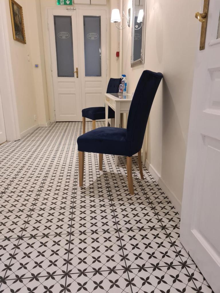 Апартаменты (Апартаменты с 2 спальнями), Amber Hostel
