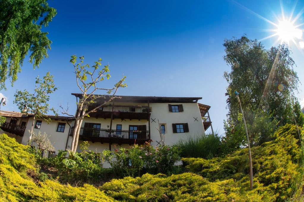 B&B Unterhabsbergerhof photo 2