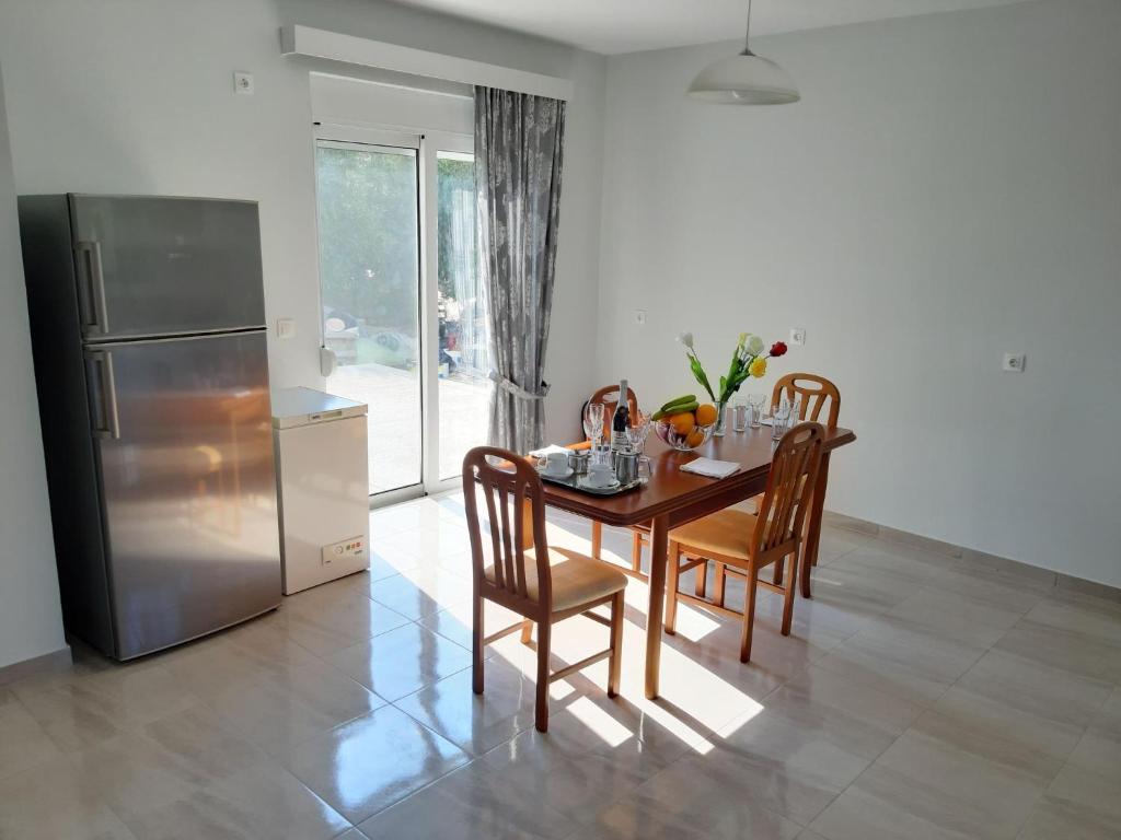 Katerina Villa In Kiotari photo 1
