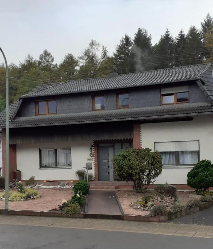 Ferienwohnung am Panoramaweg photo 1