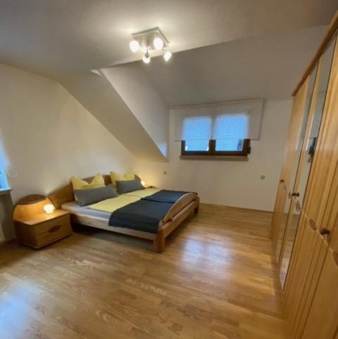 Ferienwohnung am Panoramaweg photo 2