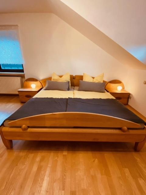 Ferienwohnung am Panoramaweg photo 4