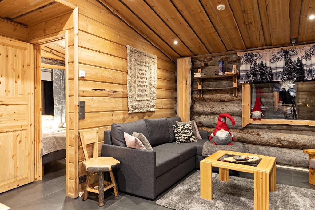 Polar Aurora Cabins photo 3