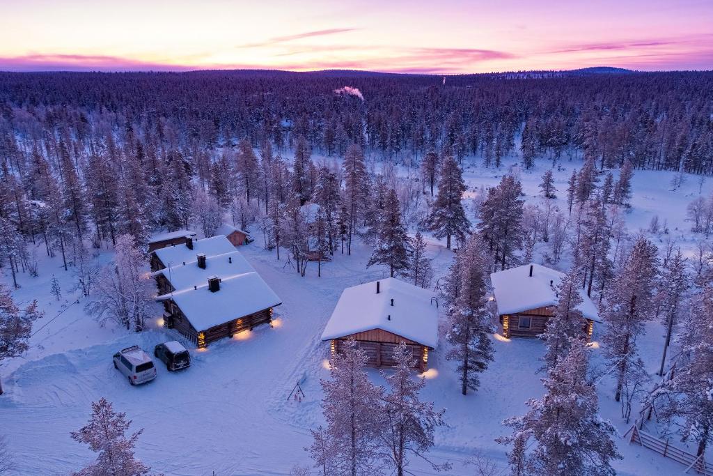 Polar Aurora Cabins photo 2