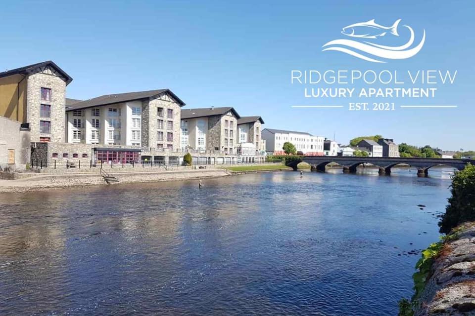 Ballina Apt, Views of Ridgepool, Central Location photo 1