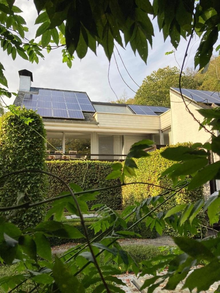 Villa Amoulogies photo 1