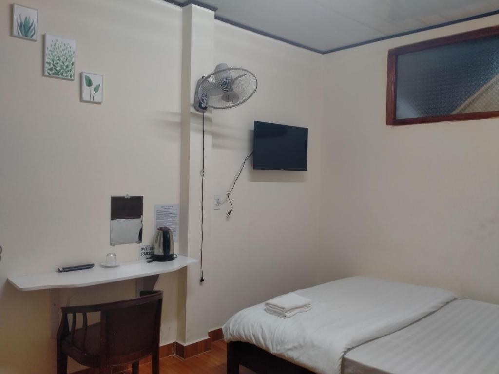 nhà nghỉ minh toàn