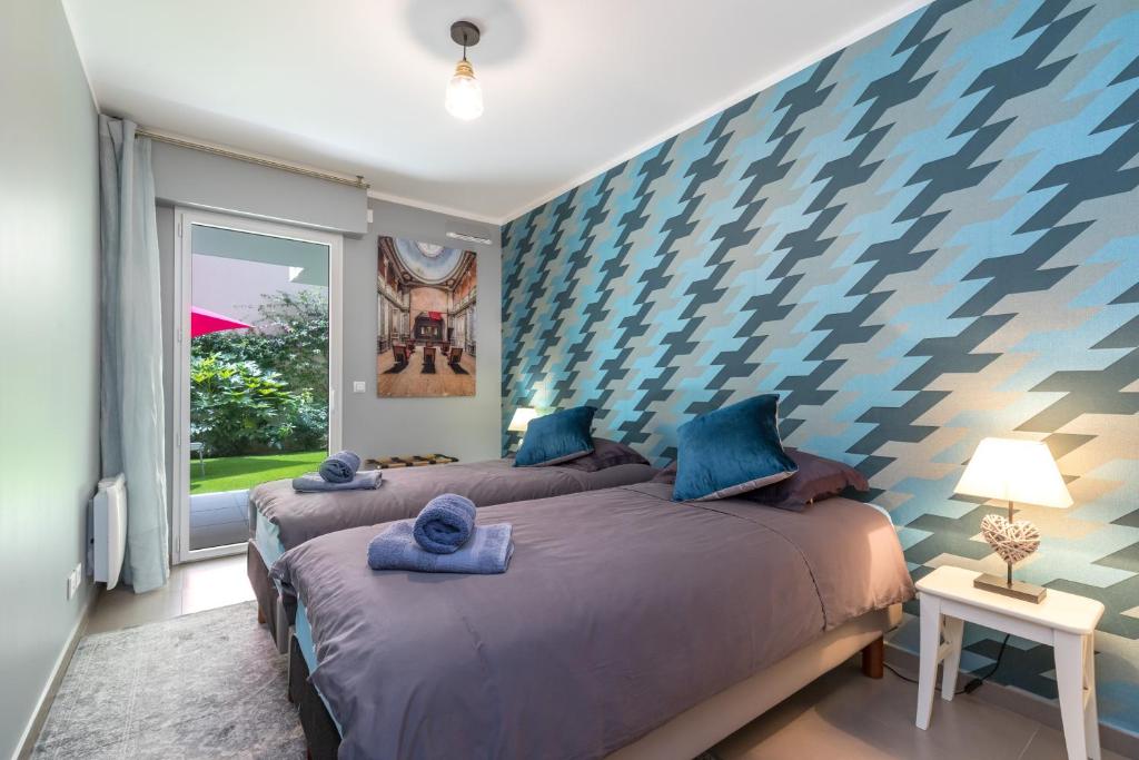 Residence Blue Harmony photo 3