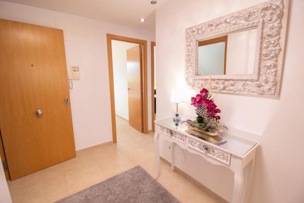 Apartamento Romero Valencia photo 1