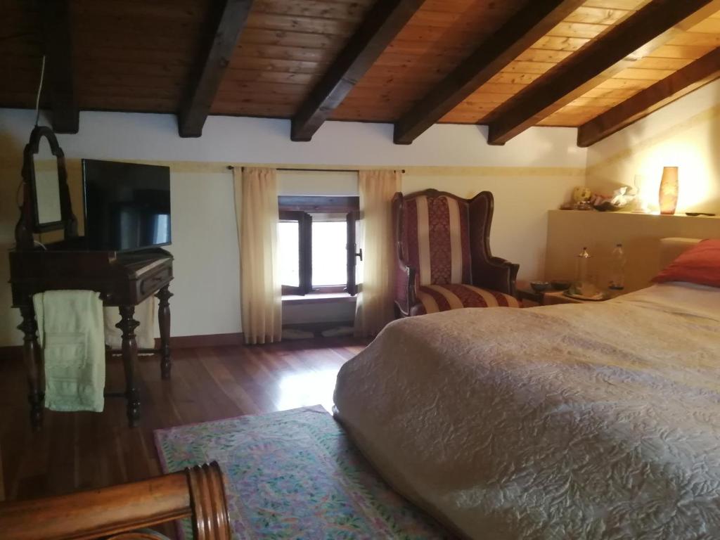 BeB da Paolo con vista Lago photo 2