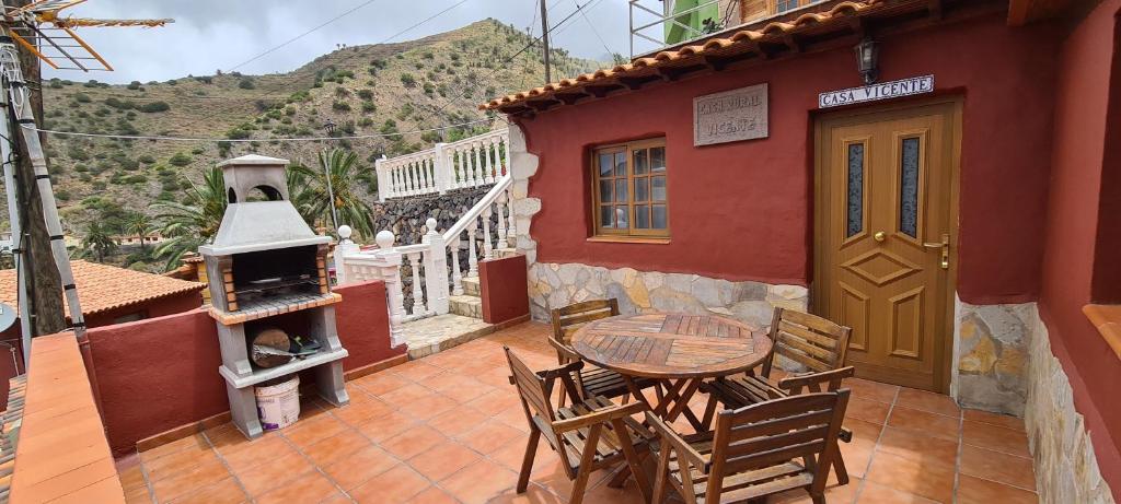 Casa Rural Vicente photo 4