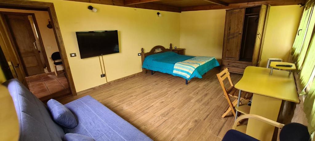 Casa Rural Vicente photo 3