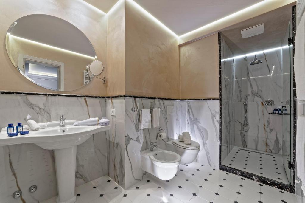 Hotel Premiere Abano photo 1