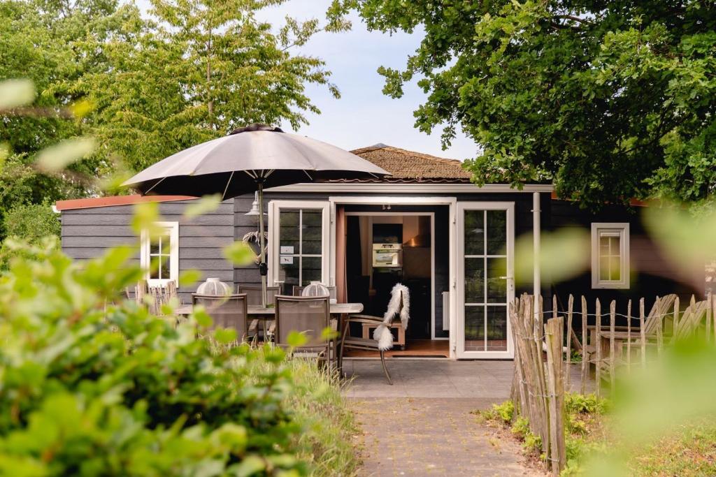 Reggechalet 6 persons adjusted